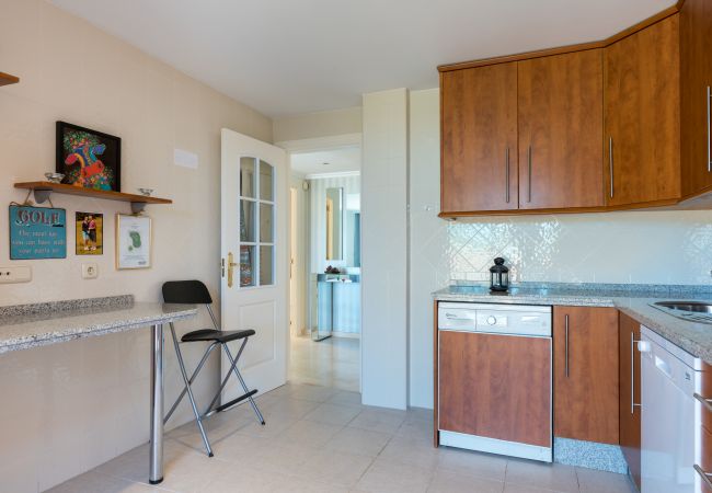Apartamento en Marbella - Santa Maria, Marbella Apartamento en Marbella - Santa Maria, Marbella