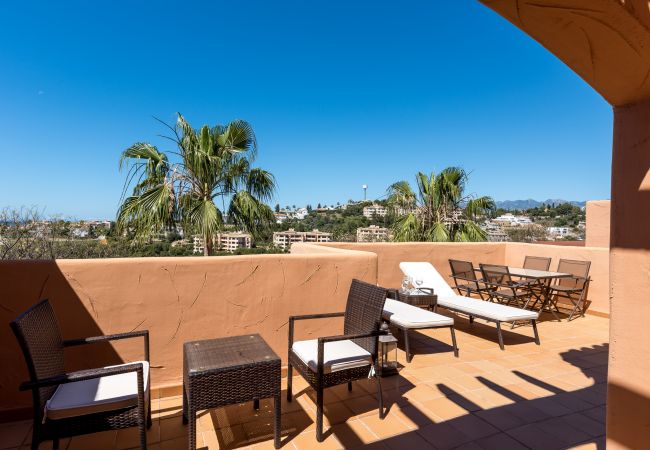 Apartamento en Marbella - Santa Maria, Marbella