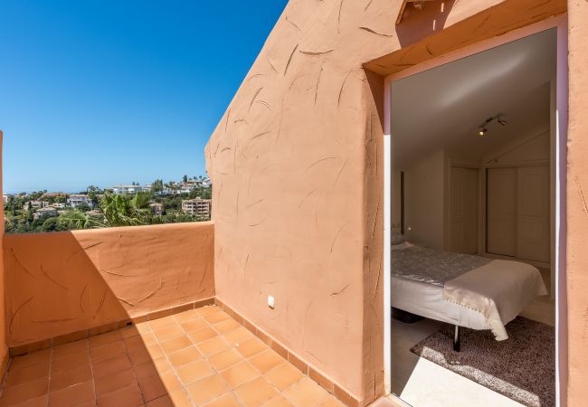 Apartamento en Marbella - Santa Maria, Marbella