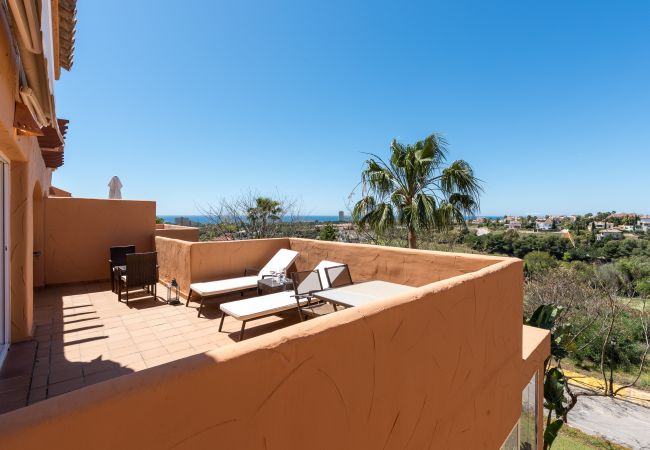 Apartamento en Marbella - Santa Maria, Marbella Apartamento en Marbella - Santa Maria, Marbella