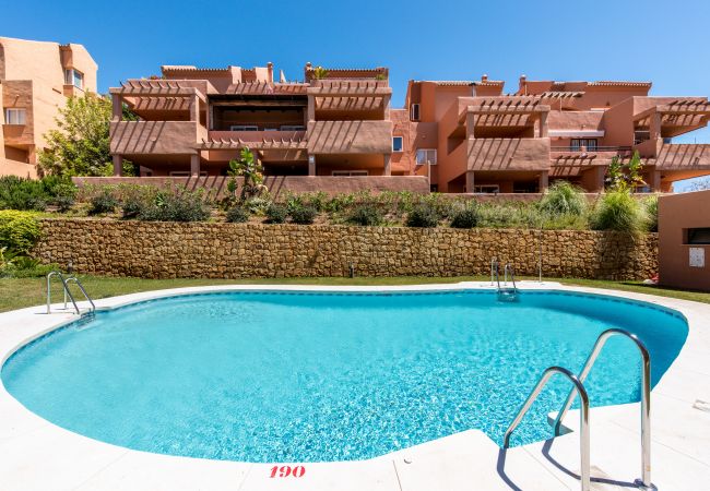 Apartamento en Marbella - Santa Maria, Marbella Apartamento en Marbella - Santa Maria, Marbella