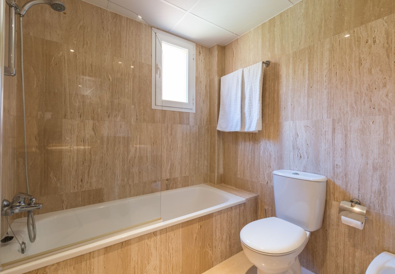Apartamento en Marbella - Santa Maria, Marbella