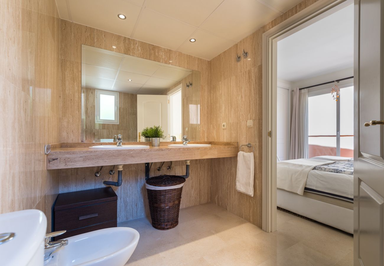 Apartamento en Marbella - Santa Maria, Marbella