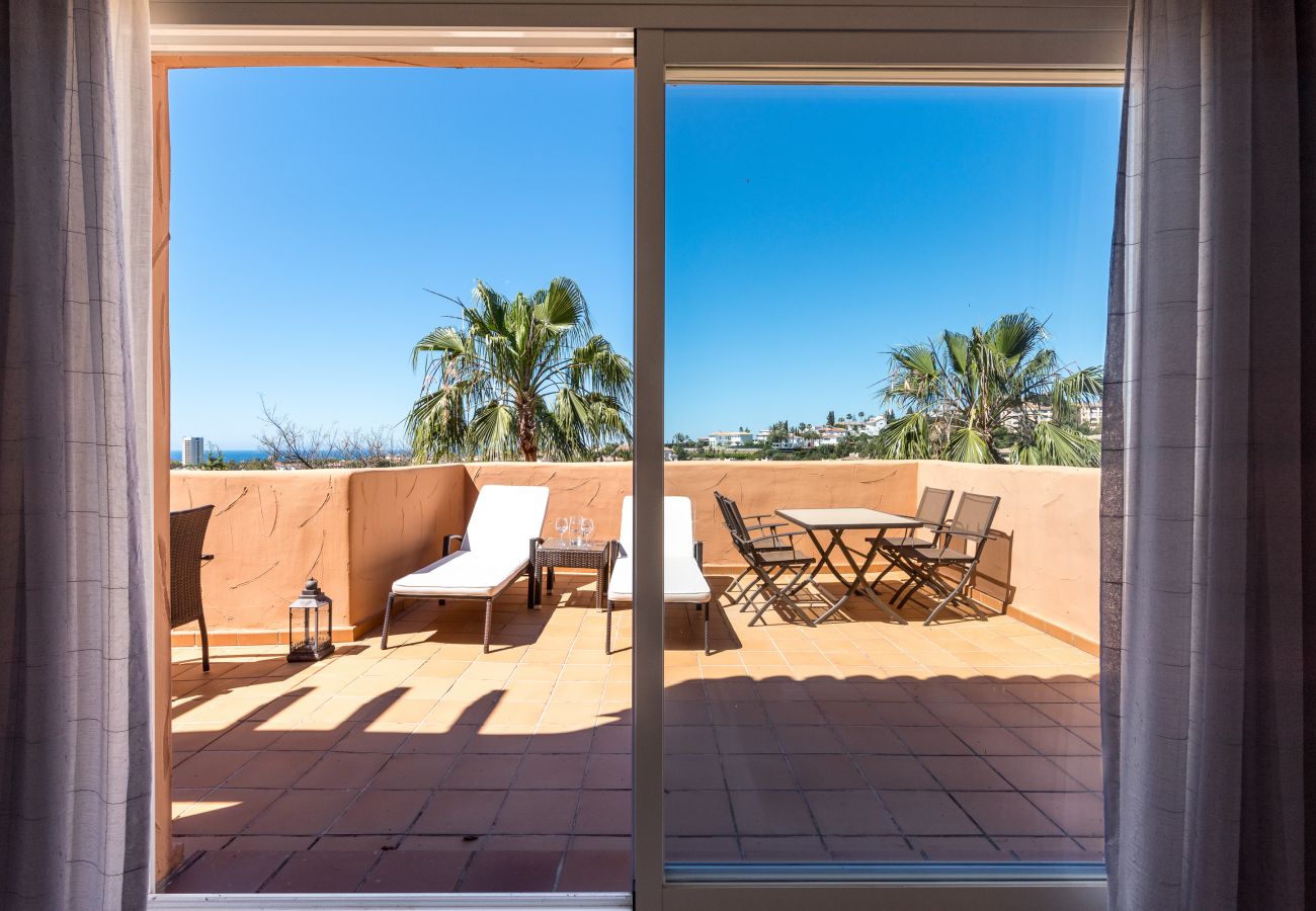 Apartamento en Marbella - Santa Maria, Marbella