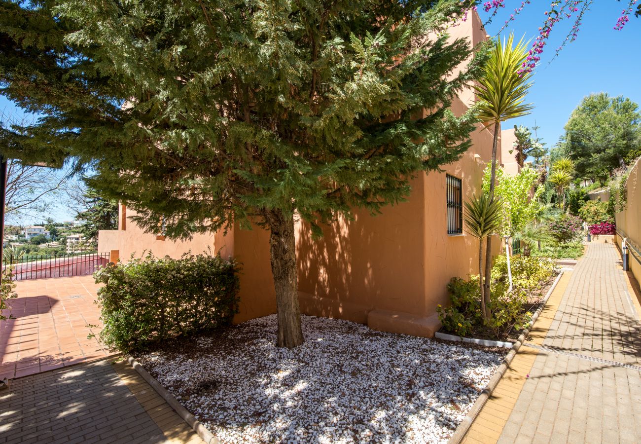 Apartamento en Marbella - Santa Maria, Marbella