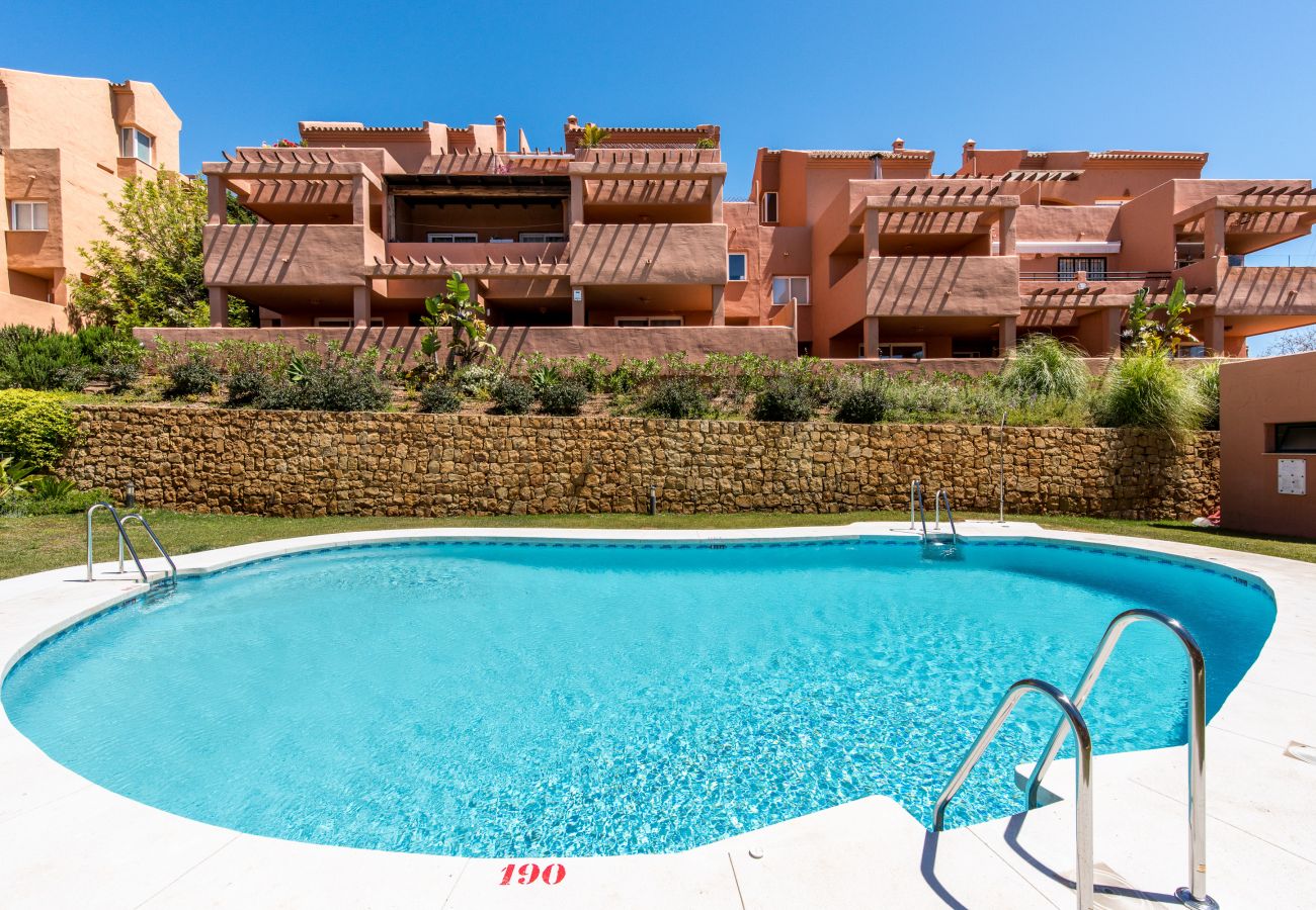 Apartamento en Marbella - Santa Maria, Marbella