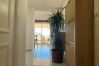 Apartamento en Málaga - Tribuna - Atico Cervantes