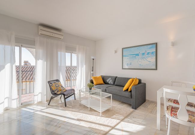 Apartamento en Benalmádena - Tio Charles, Benalmadena Apartamento en Benalmádena - Tio Charles, Benalmadena