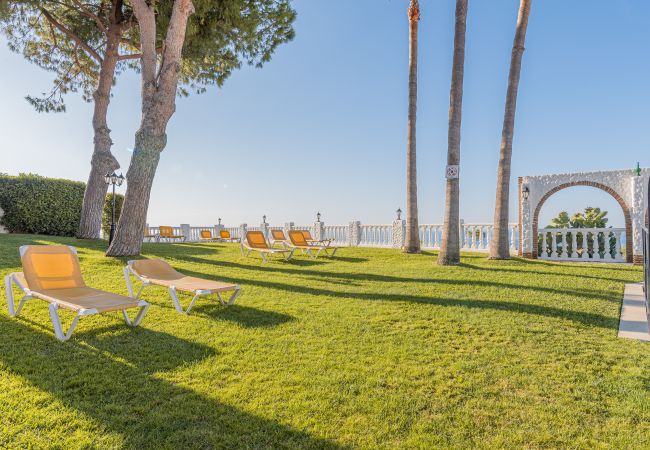 Apartamento en Benalmádena - Tio Charles, Benalmadena Apartamento en Benalmádena - Tio Charles, Benalmadena
