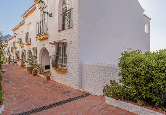 Apartamento en Benalmádena - Tio Charles, Benalmadena Apartamento en Benalmádena - Tio Charles, Benalmadena