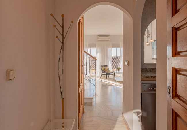 Apartamento en Benalmádena - Tio Charles, Benalmadena Apartamento en Benalmádena - Tio Charles, Benalmadena