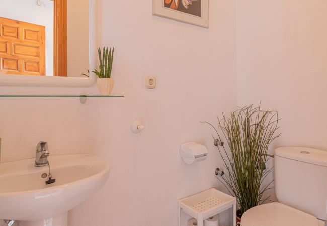 Apartamento en Benalmádena - Tio Charles, Benalmadena Apartamento en Benalmádena - Tio Charles, Benalmadena