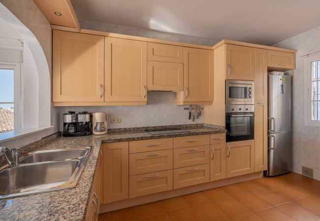 Apartamento en Benalmádena - Tio Charles, Benalmadena Apartamento en Benalmádena - Tio Charles, Benalmadena