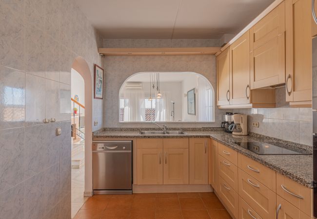 Apartamento en Benalmádena - Tio Charles, Benalmadena Apartamento en Benalmádena - Tio Charles, Benalmadena