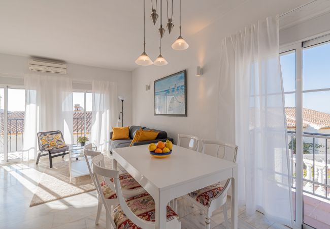 Apartamento en Benalmádena - Tio Charles, Benalmadena Apartamento en Benalmádena - Tio Charles, Benalmadena
