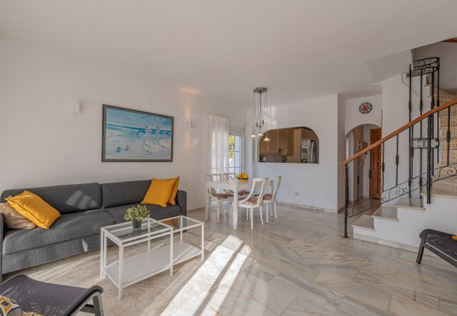 Apartamento en Benalmádena - Tio Charles, Benalmadena Apartamento en Benalmádena - Tio Charles, Benalmadena