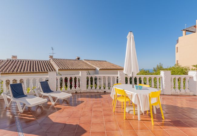 Apartamento en Benalmádena - Tio Charles, Benalmadena Apartamento en Benalmádena - Tio Charles, Benalmadena