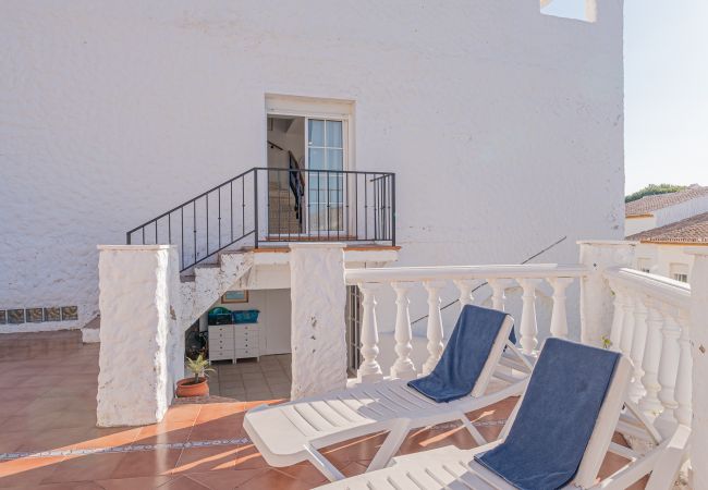 Apartamento en Benalmádena - Tio Charles, Benalmadena Apartamento en Benalmádena - Tio Charles, Benalmadena
