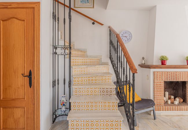 Apartamento en Benalmádena - Tio Charles, Benalmadena Apartamento en Benalmádena - Tio Charles, Benalmadena