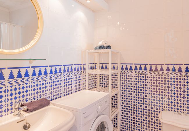 Apartamento en Benalmádena - Tio Charles, Benalmadena Apartamento en Benalmádena - Tio Charles, Benalmadena
