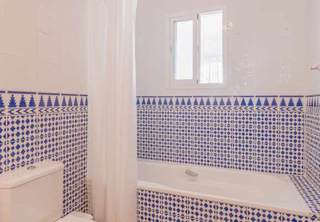 Apartamento en Benalmádena - Tio Charles, Benalmadena Apartamento en Benalmádena - Tio Charles, Benalmadena
