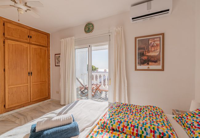 Apartamento en Benalmádena - Tio Charles, Benalmadena Apartamento en Benalmádena - Tio Charles, Benalmadena