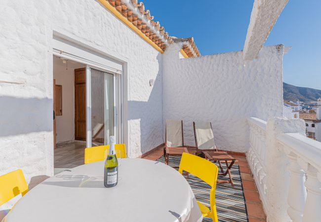 Apartamento en Benalmádena - Tio Charles, Benalmadena Apartamento en Benalmádena - Tio Charles, Benalmadena