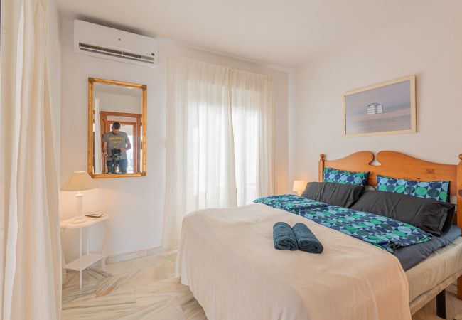 Apartamento en Benalmádena - Tio Charles, Benalmadena Apartamento en Benalmádena - Tio Charles, Benalmadena