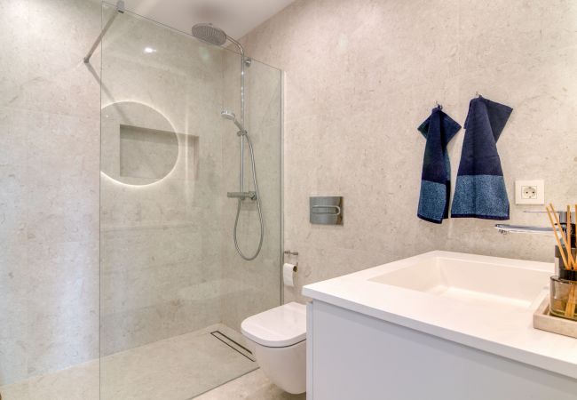 Apartamento en Marbella - Azahara Marbella Apartamento en Marbella - Azahara Marbella