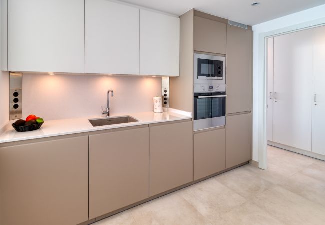 Apartamento en Benalmádena - Ático Maite Beach - Ubicación perfecta Apartamento en Benalmádena - Ático Maite Beach - Ubicación perfecta
