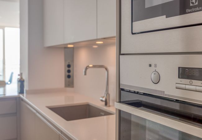 Apartamento en Benalmádena - Ático Maite Beach - Ubicación perfecta Apartamento en Benalmádena - Ático Maite Beach - Ubicación perfecta