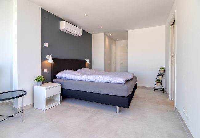 Apartamento en Benalmádena - Ático Maite Beach - Ubicación perfecta