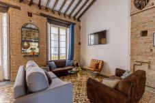 Apartamento en Málaga - Tribuna - Loft Merced Apartamento en Málaga - Tribuna - Loft Merced