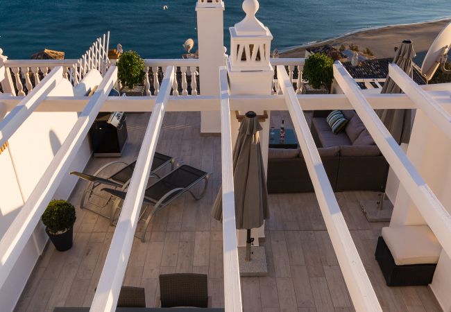 Apartamento en Benalmádena - Balcón de Benalmádena Apartamento en Benalmádena - Balcón de Benalmádena