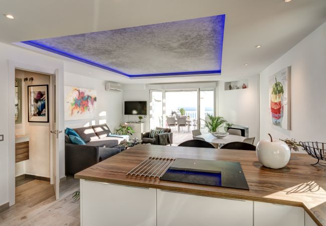 Apartamento en Benalmádena - Balcón de Benalmádena Apartamento en Benalmádena - Balcón de Benalmádena