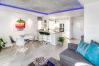 Apartamento en Benalmádena - Balcón de Benalmádena Apartamento en Benalmádena - Balcón de Benalmádena