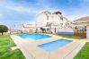 Apartamento en Benalmádena - Balcón de Benalmádena Apartamento en Benalmádena - Balcón de Benalmádena