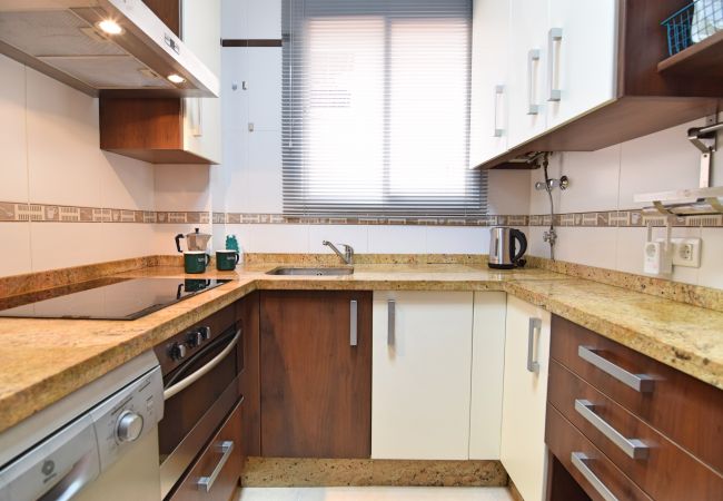 Apartamento en Málaga - Victoria Suite Apartment Apartamento en Málaga - Victoria Suite Apartment