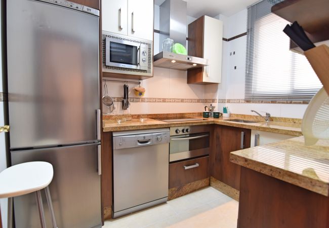 Apartamento en Málaga - Victoria Suite Apartment Apartamento en Málaga - Victoria Suite Apartment