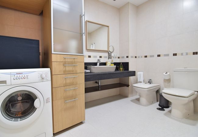 Apartamento en Málaga - Victoria Suite Apartment Apartamento en Málaga - Victoria Suite Apartment