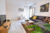 Apartamento en Málaga - Victoria Suite Apartment Apartamento en Málaga - Victoria Suite Apartment