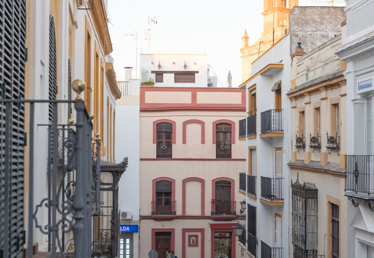 Apartamento en Sevilla - Hommyhome San Lorenzo