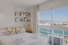 Apartamento en Málaga - Malagueta - Miradore III Muelle Uno Apartamento en Málaga - Malagueta - Miradore III Muelle Uno