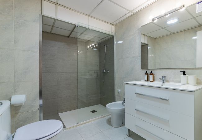 Apartamento en Málaga - Malagueta - Maestranza Apartamento en Málaga - Malagueta - Maestranza