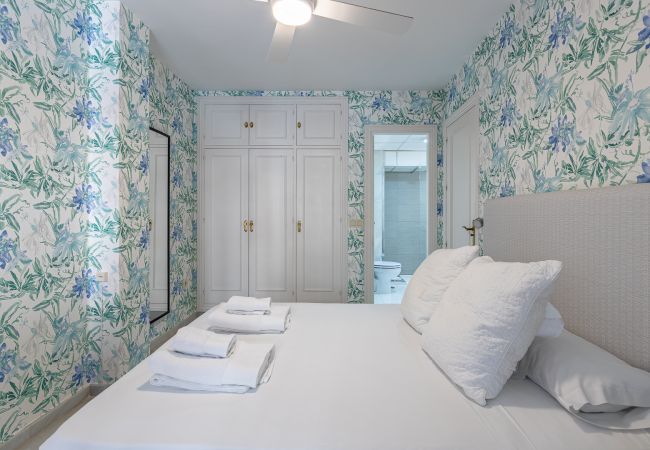 Apartamento en Málaga - Malagueta - Maestranza Apartamento en Málaga - Malagueta - Maestranza