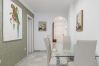 Apartamento en Málaga - Malagueta - Maestranza Apartamento en Málaga - Malagueta - Maestranza