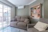 Apartamento en Málaga - Malagueta - Maestranza Apartamento en Málaga - Malagueta - Maestranza