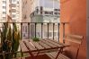 Apartamento en Málaga - Malagueta - Maestranza Apartamento en Málaga - Malagueta - Maestranza
