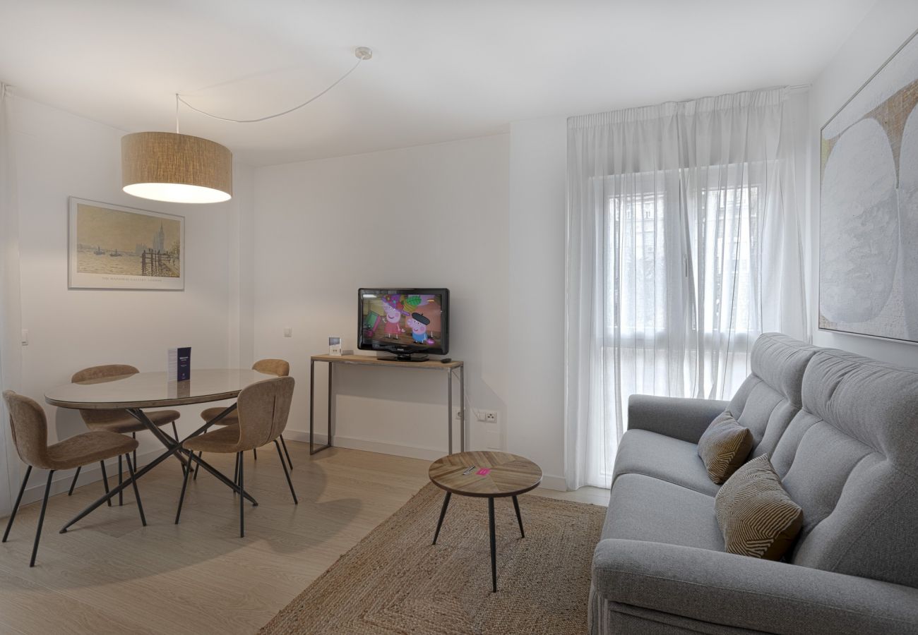 Apartamento en Málaga - Malagueta - Caleta Beach 12