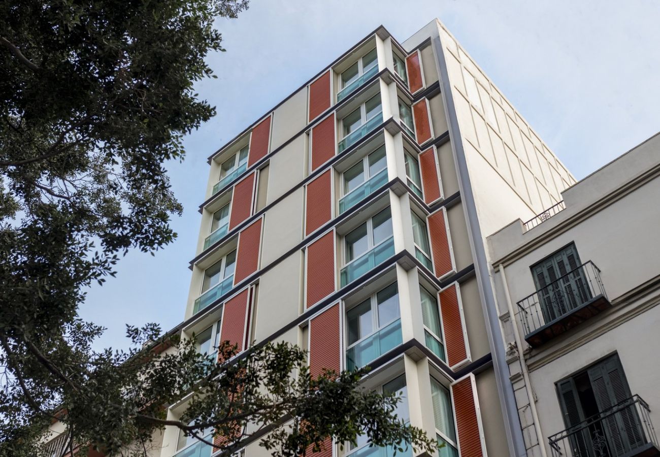 Apartamento en Málaga - Gran Alameda Premium Apartment 101 